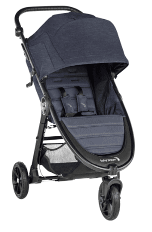 Baby Jogger City Mini GT2 2019 Stroller