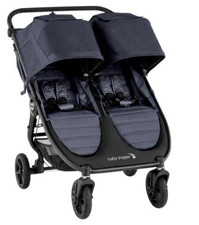 Baby Jogger City Mini GT2 Double 2020 Stroller