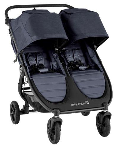 BABY JOGGER City Mini GT 2 Double Stroller