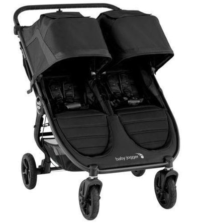 Baby Jogger City Mini GT2 Double 2020 Stroller