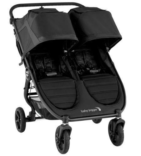 BABY JOGGER City Mini GT 2 Double Stroller