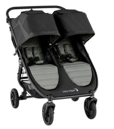 Baby Jogger City Mini GT2 Double 2020 Stroller