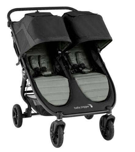 BABY JOGGER City Mini GT 2 Double Stroller