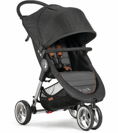 BABY JOGGER City Mini 3 Wheel Single Stroller