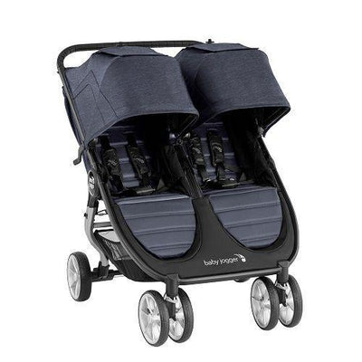 Baby Jogger City Mini 2 Double Stroller 2020