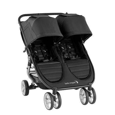 Baby Jogger City Mini 2 Double Stroller 2020