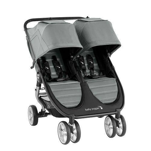 Baby Jogger City Mini 2 Double Stroller 2020