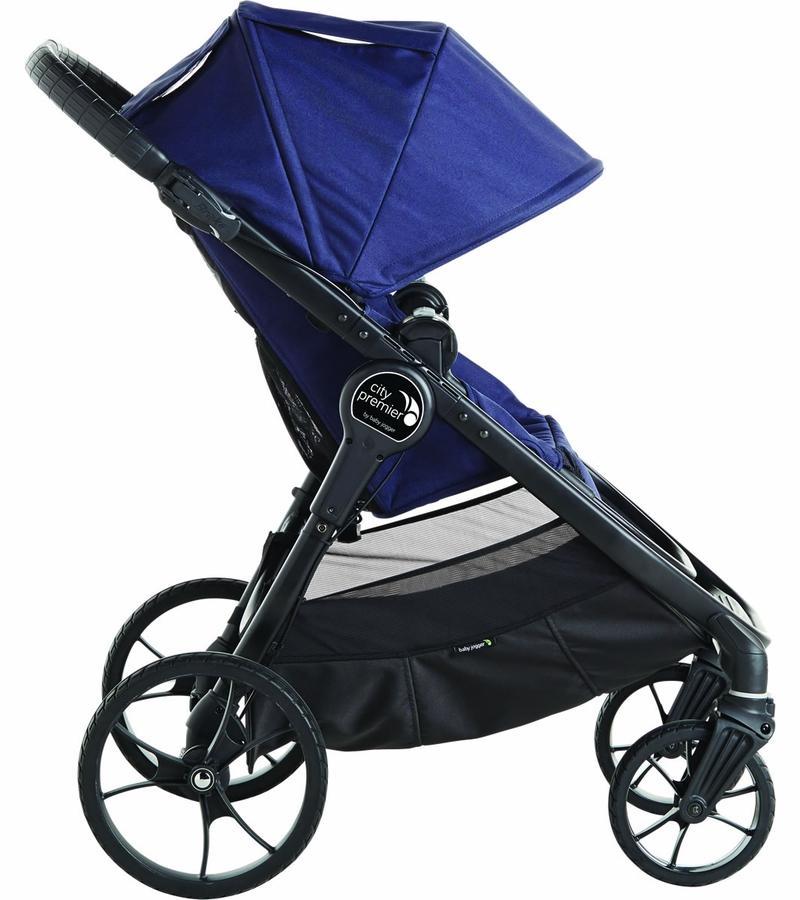 BABY JOGGER City Premier Stroller
