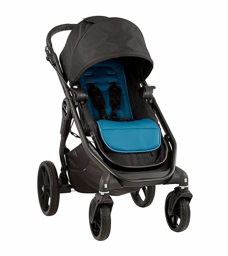 BABY JOGGER City Premier Stroller