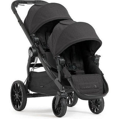 Baby Jogger City Select LUX Double Stroller