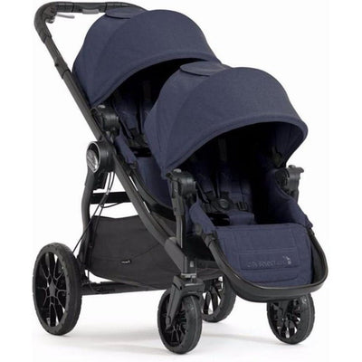 Baby Jogger City Select LUX Double Stroller