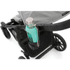 Baby Jogger City Select LUX Double Stroller