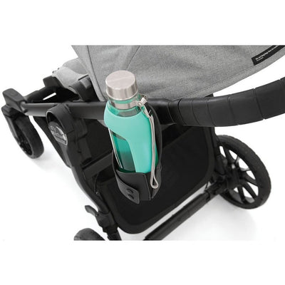 Baby Jogger City Select LUX Double Stroller