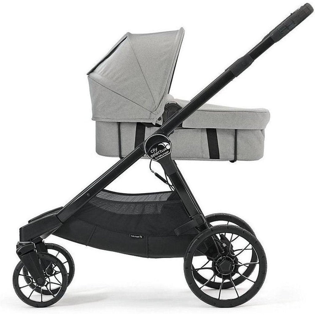 Baby Jogger City Select LUX Double Stroller