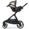 Baby Jogger City Select LUX Double Stroller