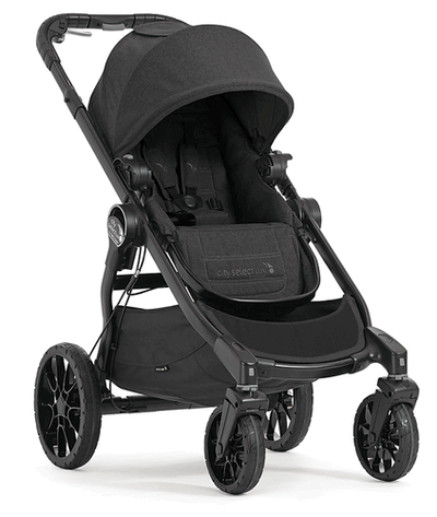 Baby Jogger City Select LUX Stroller