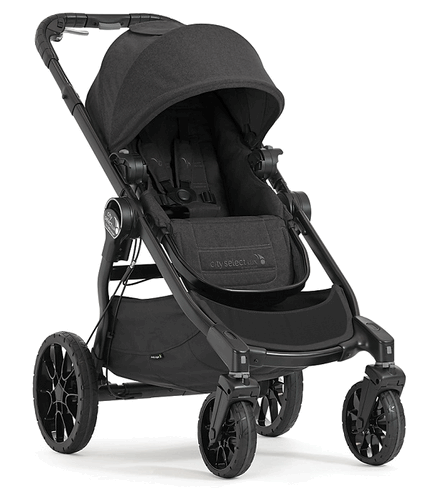 Baby Jogger City Select LUX Stroller