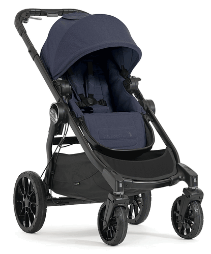 Baby Jogger City Select LUX Stroller