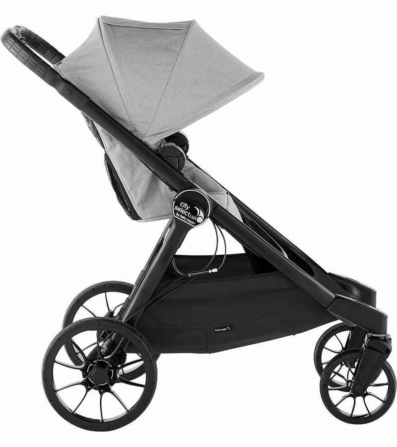 Baby Jogger City Select LUX
