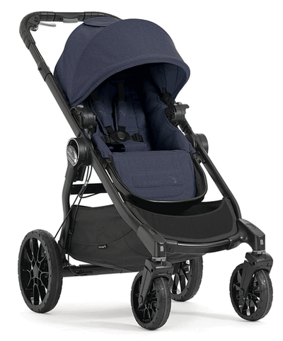 Baby Jogger City Select LUX Stroller