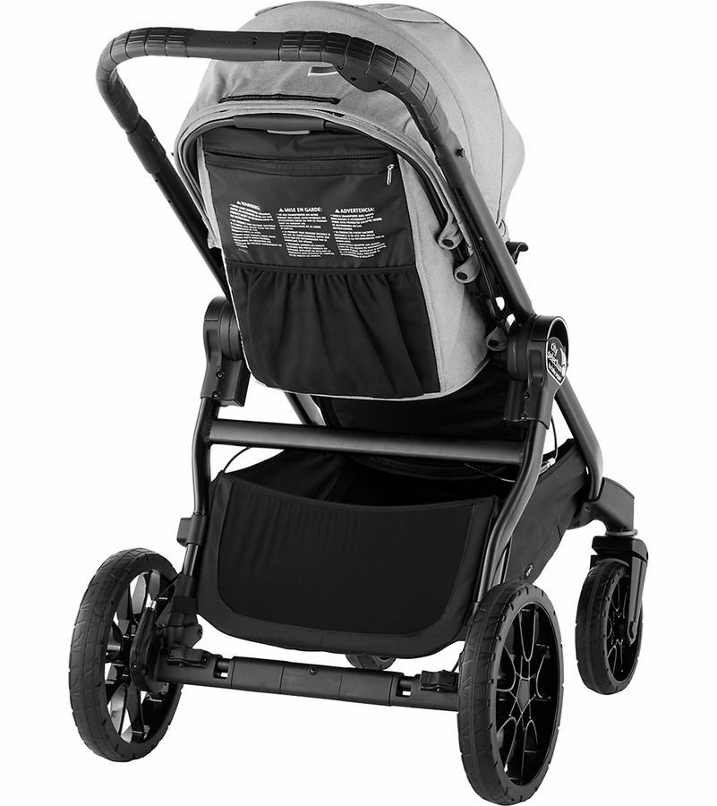 Baby Jogger City Select LUX