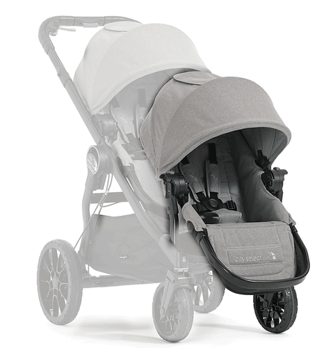 Baby Jogger City Select LUX - Second Seat Kit