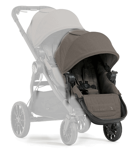 Baby Jogger City Select LUX - Second Seat Kit
