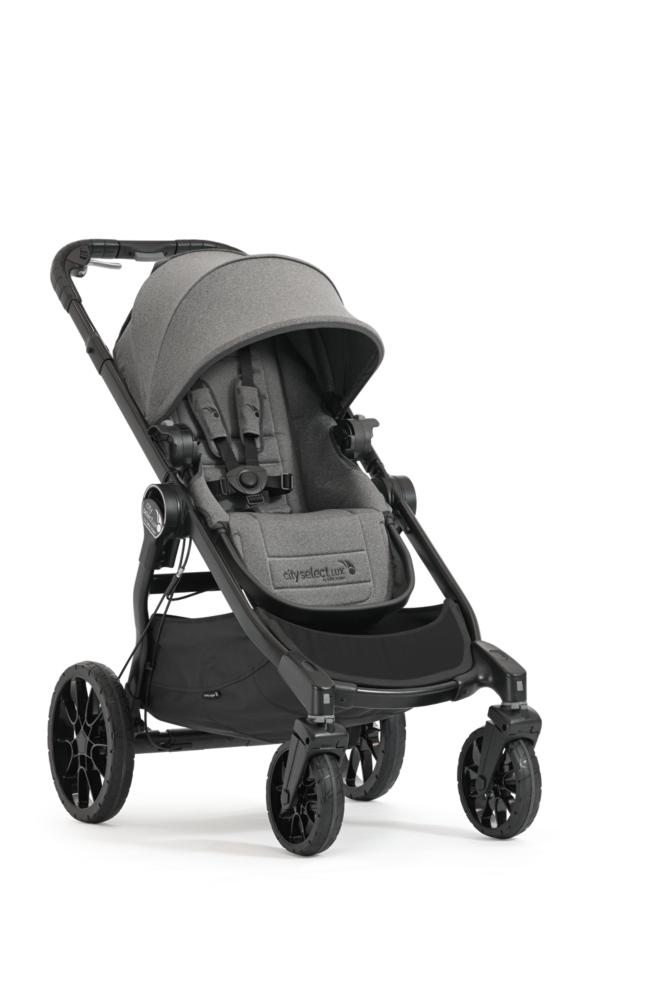 BABY JOGGER City Select LUX Stroller