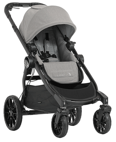 Baby Jogger City Select LUX Stroller