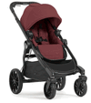 Baby Jogger City Select LUX Stroller