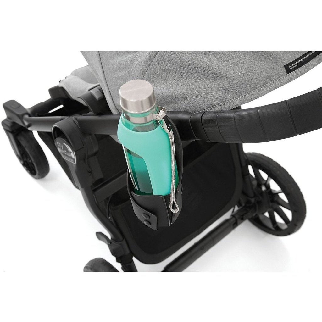 Baby Jogger City Select LUX Stroller, Bench Seat and Second Seat Adapters