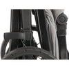 Baby Jogger City Select LUX Stroller, Bench Seat and Second Seat Adapters