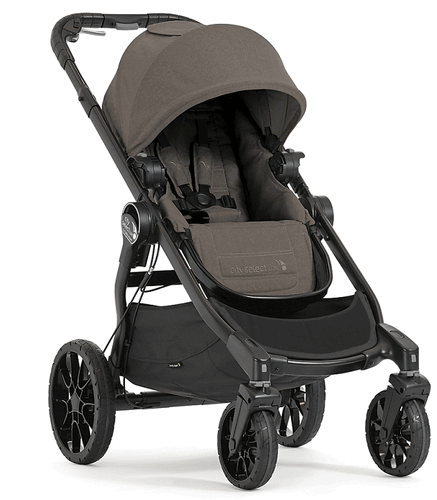 Baby Jogger City Select LUX Stroller