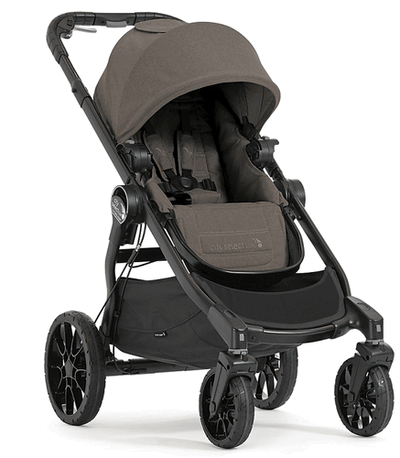 Baby Jogger City Select LUX Stroller
