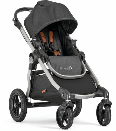 BABY JOGGER City Select Single Stroller