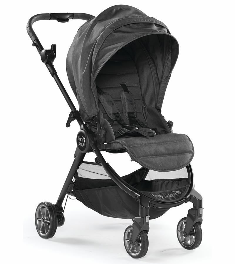 Baby Jogger City Tour Lux Stroller