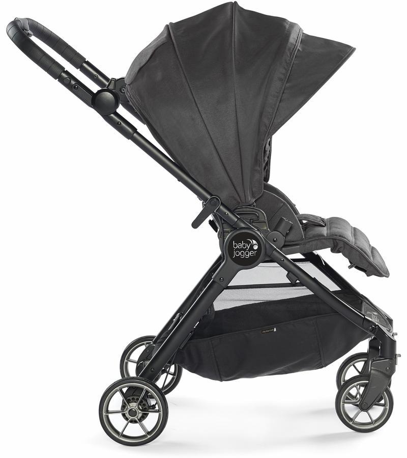 Baby Jogger City Tour Lux Stroller