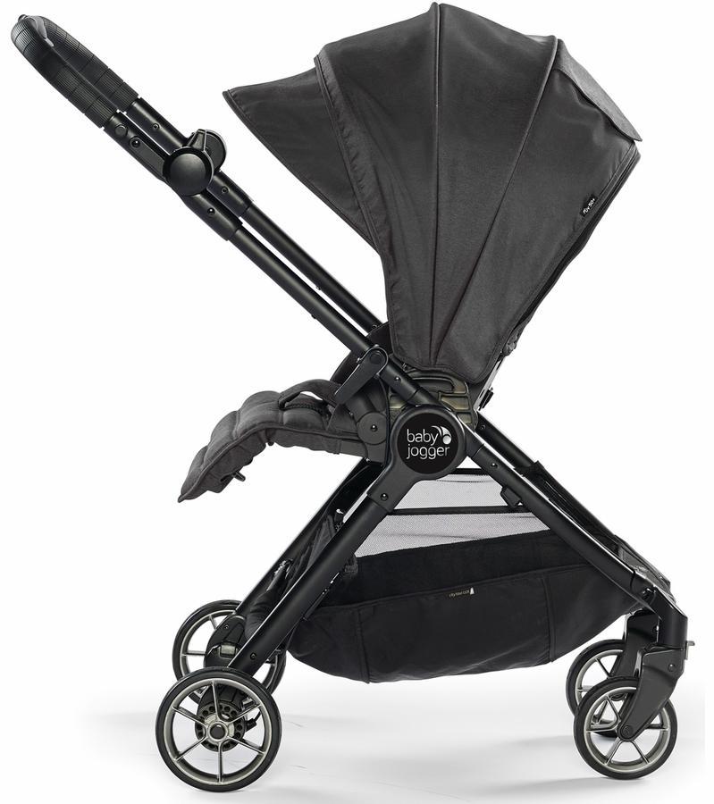 Baby Jogger City Tour Lux Stroller