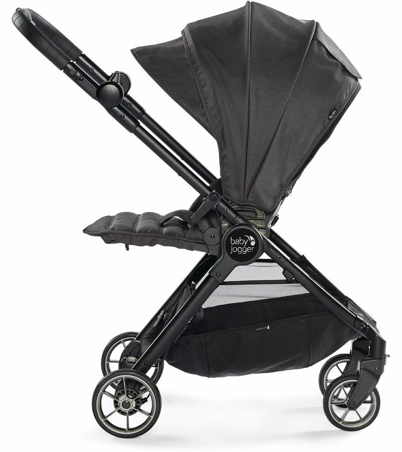 Baby Jogger City Tour Lux Stroller