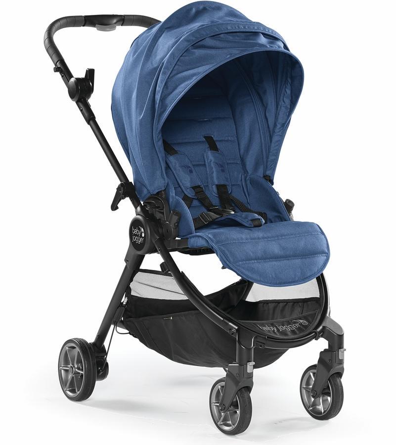 Baby Jogger City Tour Lux Stroller