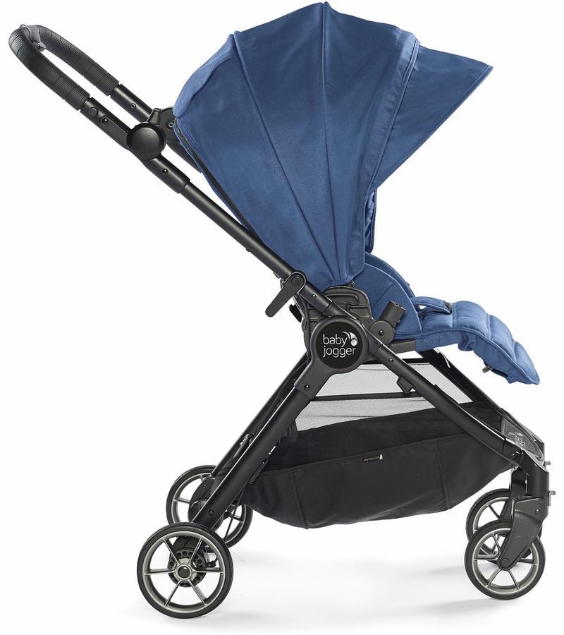 Baby Jogger City Tour Lux Stroller