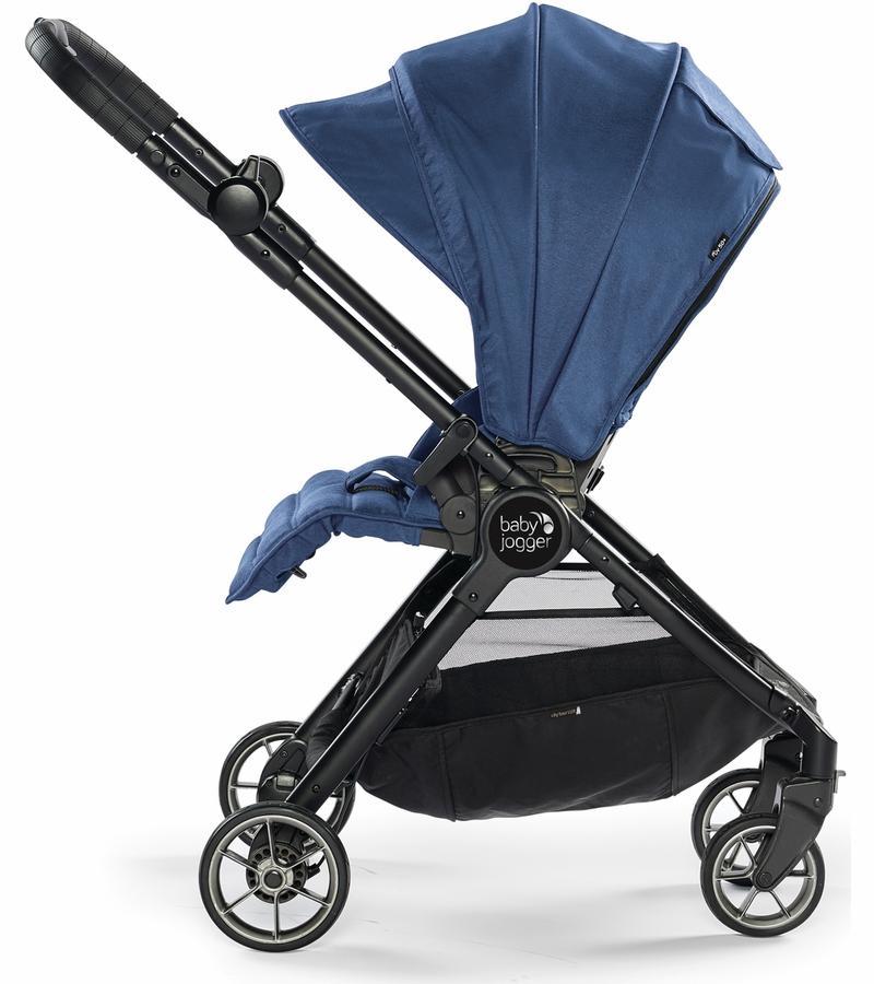 Baby Jogger City Tour Lux Stroller