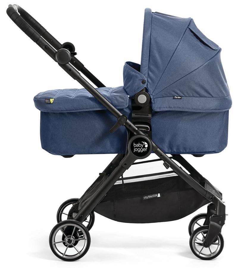 Baby Jogger City Tour Lux Stroller