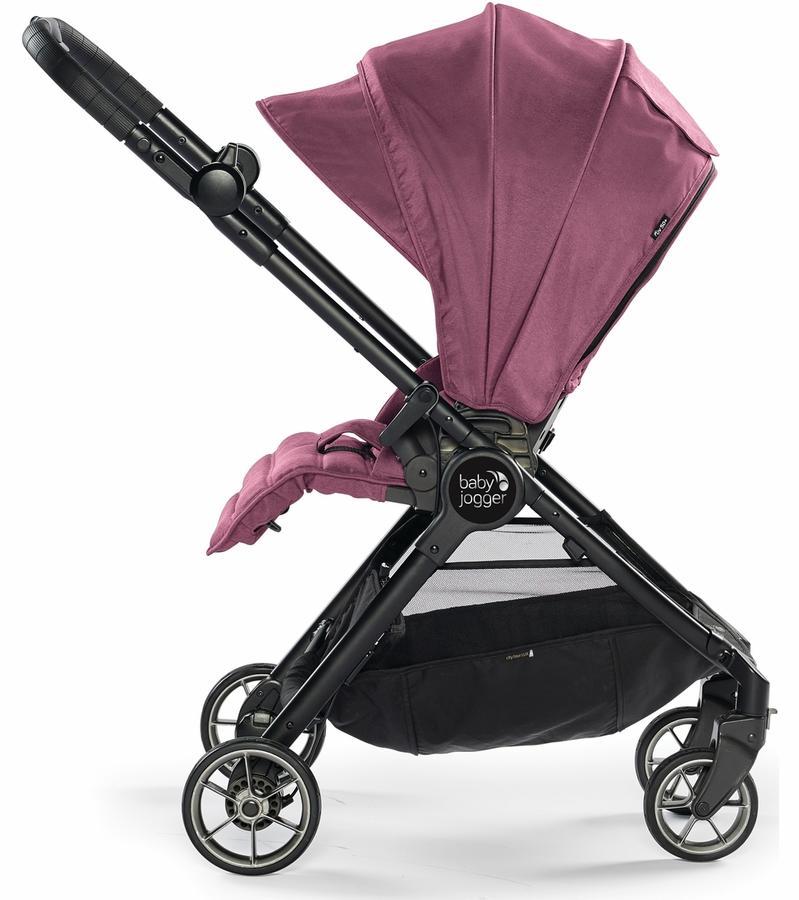 Baby Jogger City Tour Lux Stroller