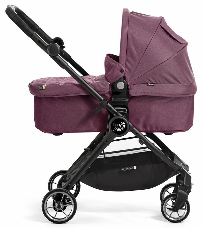Baby Jogger City Tour Lux Stroller