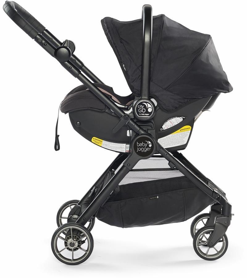 Baby Jogger City Tour Lux Stroller