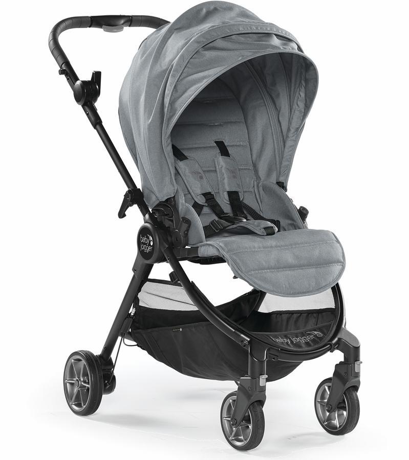 Baby Jogger City Tour Lux Stroller
