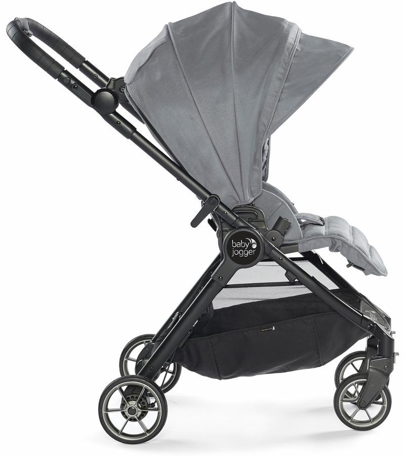 Baby Jogger City Tour Lux Stroller