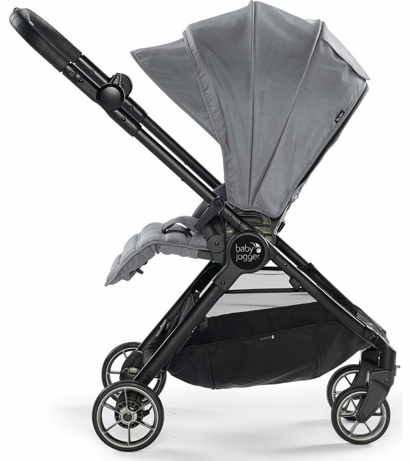 Baby Jogger City Tour Lux Stroller