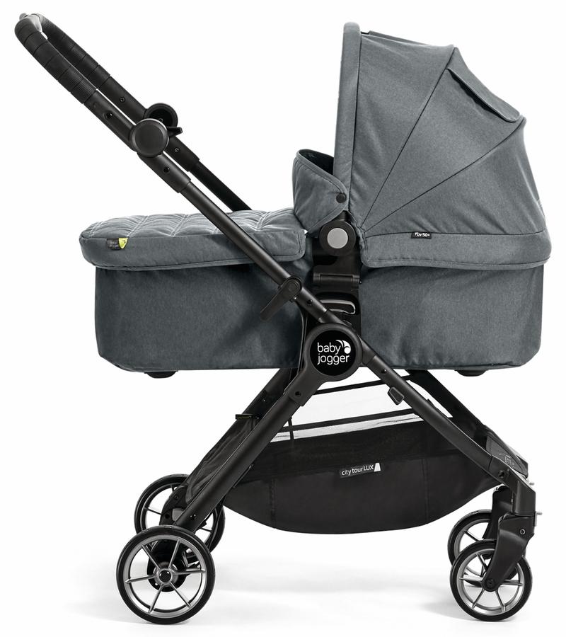 Baby Jogger City Tour Lux Stroller